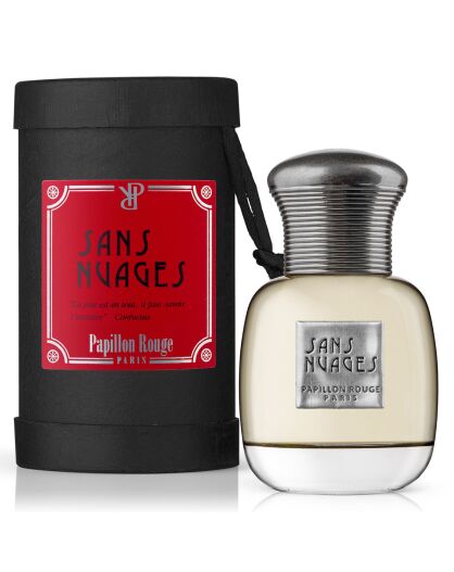 Eau de Parfum mixte Sans Nuages - 30 ml